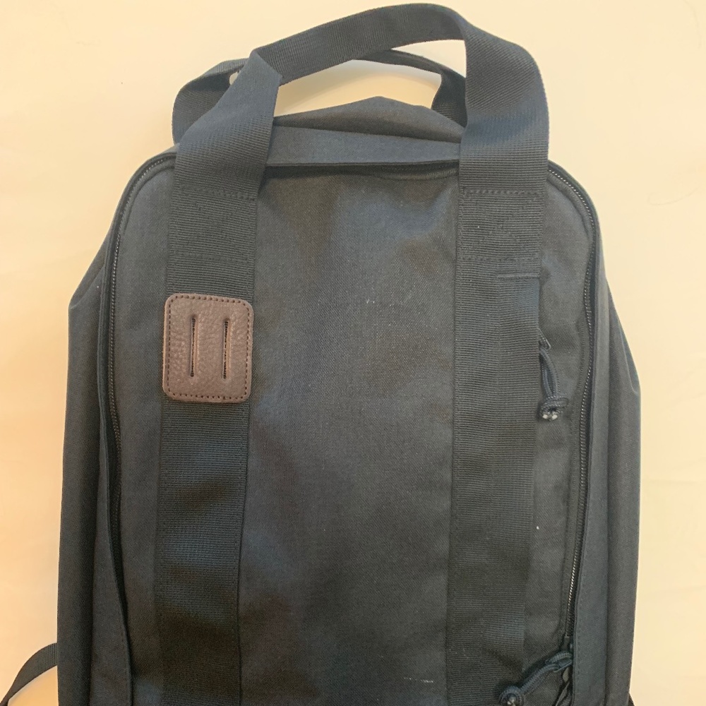 North Face Backpack Tote